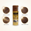Ebin New York Tinted Lace Aerosol Spray Medium Brown 49 g - CosFair GmbH