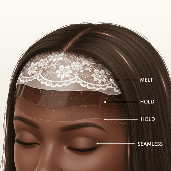 Ebin New York Tinted Lace Aerosol Spray Medium Brown 49 g - CosFair GmbH