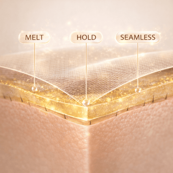 Ebin New York Wonder Lace Bond Adhesive Spray Extreme Firm Hold Sensitive 180ml - CosFair GmbH