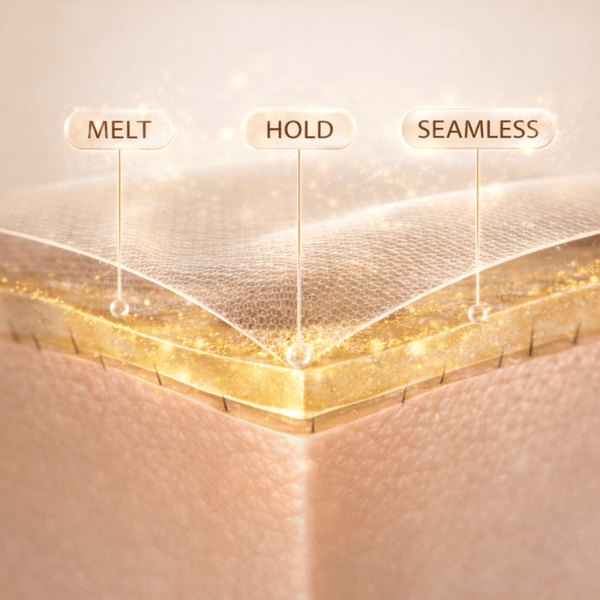 Ebin New York Wonder Lace Bond Adhesive Spray Extreme Firm Hold Sensitive 80ml - CosFair GmbH