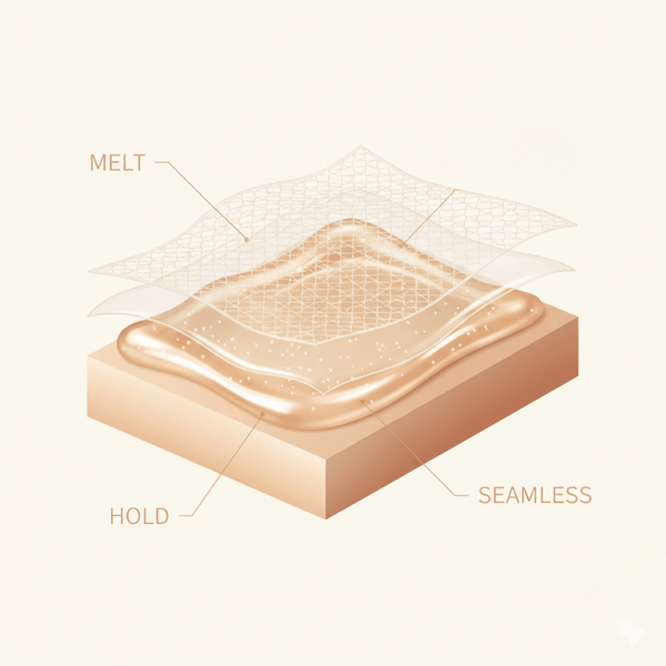 Ebin New York Wonder Lace Bond Adhesive Spray Sensitive 180ml - CosFair GmbH