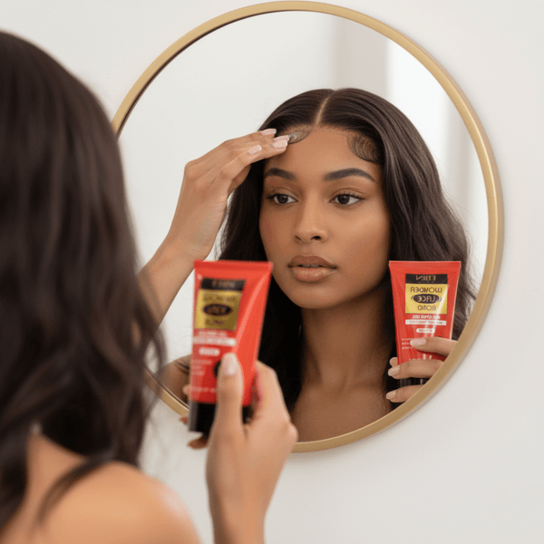 Ebin New York Wonder Lace Bond Holding Gel Active 37ml - CosFair GmbH