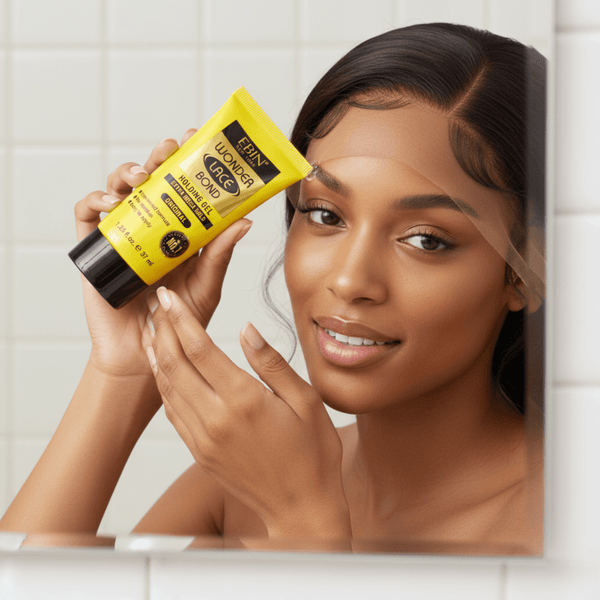 Ebin New York Wonder Lace Bond Holding Gel Original 37ml - CosFair GmbH