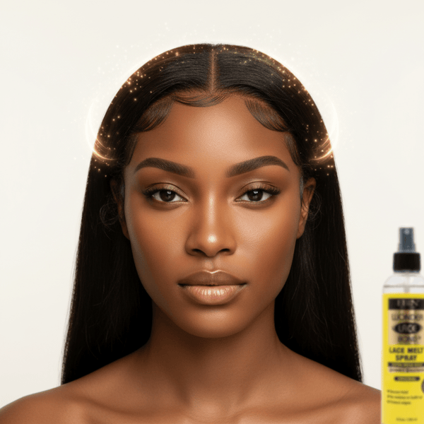 Ebin New York Wonder Lace Bond Melting Spray Extra Mega Hold Original 250ml - CosFair GmbH