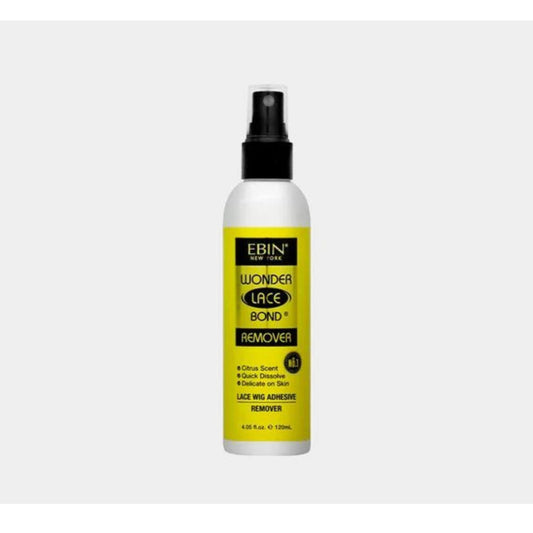 Ebin New York Wonder Lace Bond Remover - CosFair GmbH