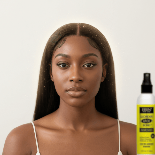 Ebin New York Wonder Lace Bond Remover - CosFair GmbH