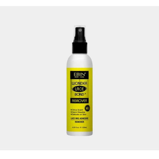 Ebin New York Wonder Lace Bond Remover - CosFair GmbH