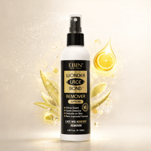Ebin New York Wonder Lace Bond Remover - Supreme - CosFair GmbH