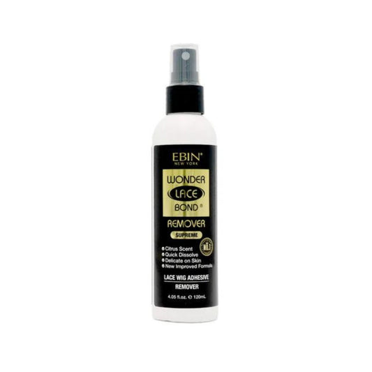 Ebin New York Wonder Lace Bond Remover - Supreme - CosFair GmbH