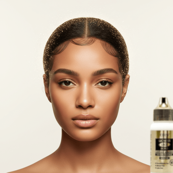 Ebin New York Wonder Lace Bond Wig Adhesive Extreme Sensitive 34ml - CosFair GmbH