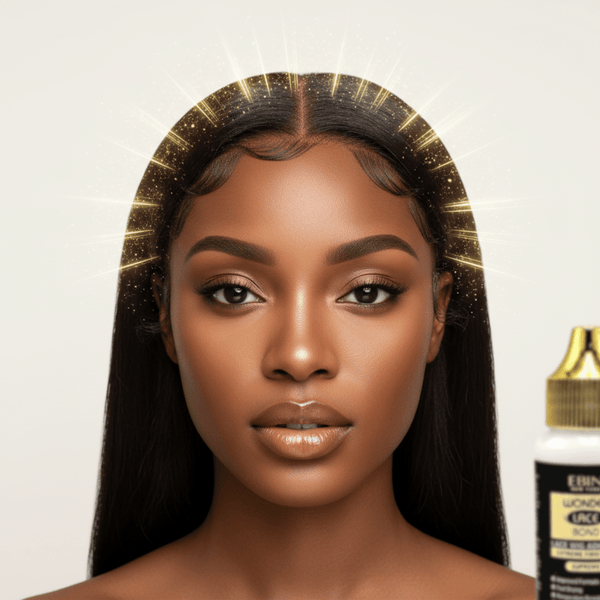 Ebin New York Wonder Lace Bond Wig Adhesive Extreme Supreme 34ml - CosFair GmbH