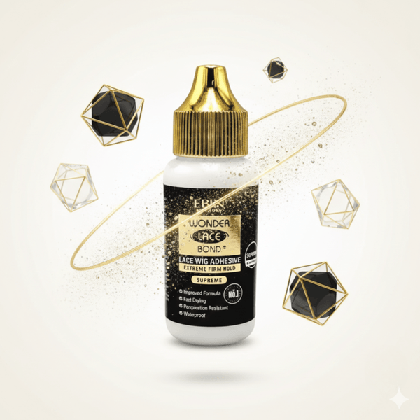 Ebin New York Wonder Lace Bond Wig Adhesive Extreme Supreme 34ml - CosFair GmbH