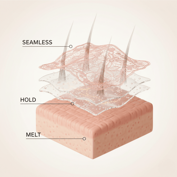 Ebin New York Wonder Lace Bond Wig Adhesive Spray Active 180ml - CosFair GmbH