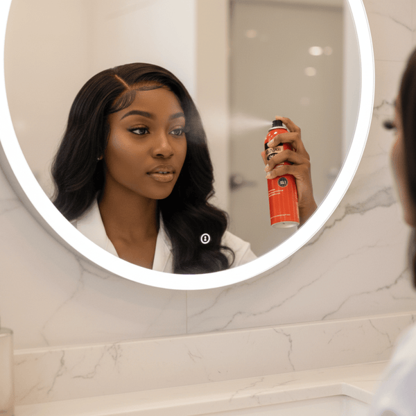 Ebin New York Wonder Lace Bond Wig Adhesive Spray Active 180ml - CosFair GmbH