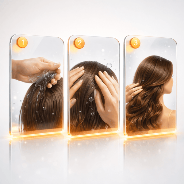 Eco Style Krystal Styling Gel 236ml - CosFair GmbH