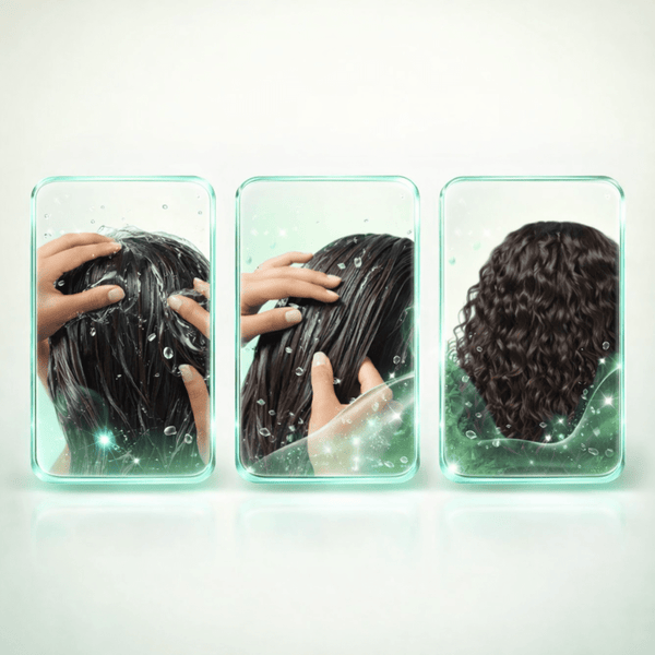 Eco Style Rosemary Mint Oil Gel 236ml - CosFair GmbH