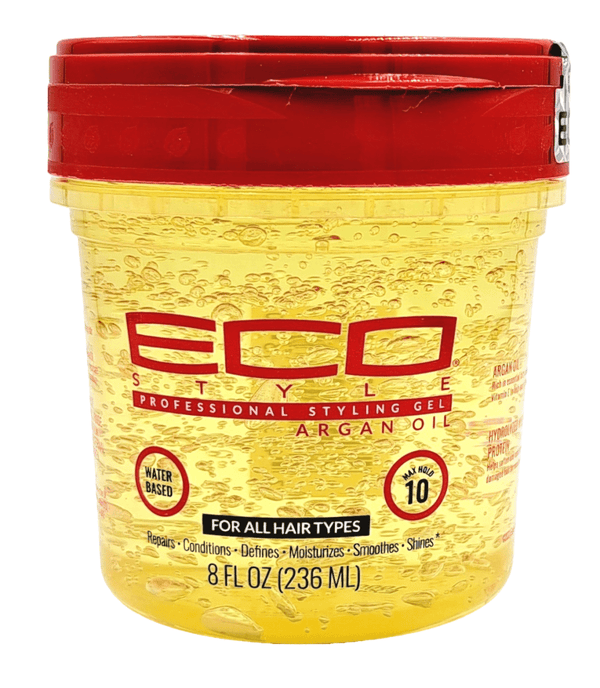 Eco Styler Argan Oil Styling Gel 236ml - CosFair GmbH