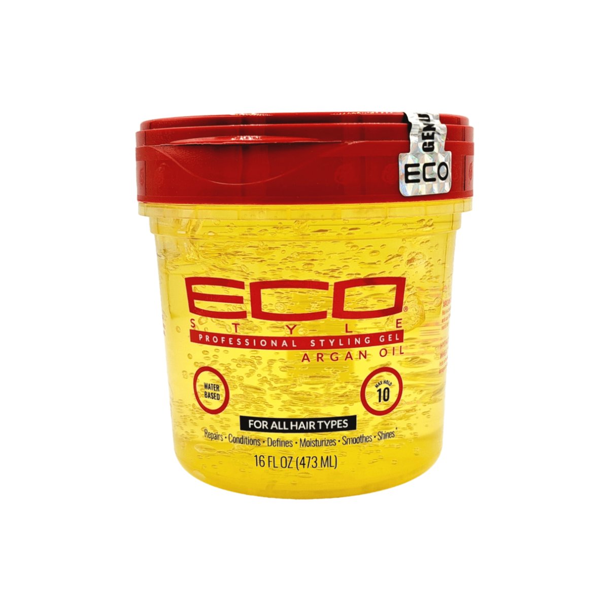 Eco Styler Argan Oil Styling Gel 473ml - CosFair GmbH