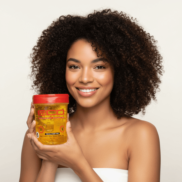 Eco Styler Argan Oil Styling Gel 946ml - CosFair GmbH