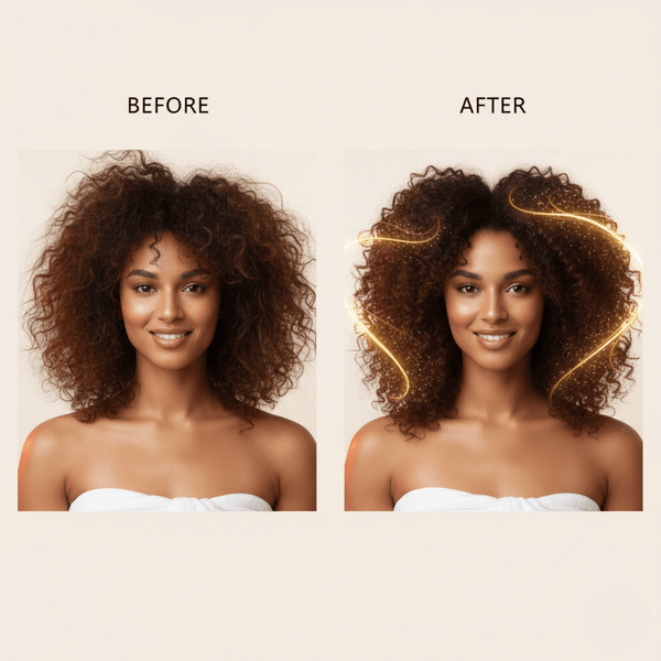 Eco Styler Argan Oil Styling Gel 946ml - CosFair GmbH