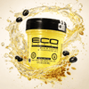Eco Styler Black Castor & Flaxseed Oil Styling Gel 236ml - CosFair GmbH