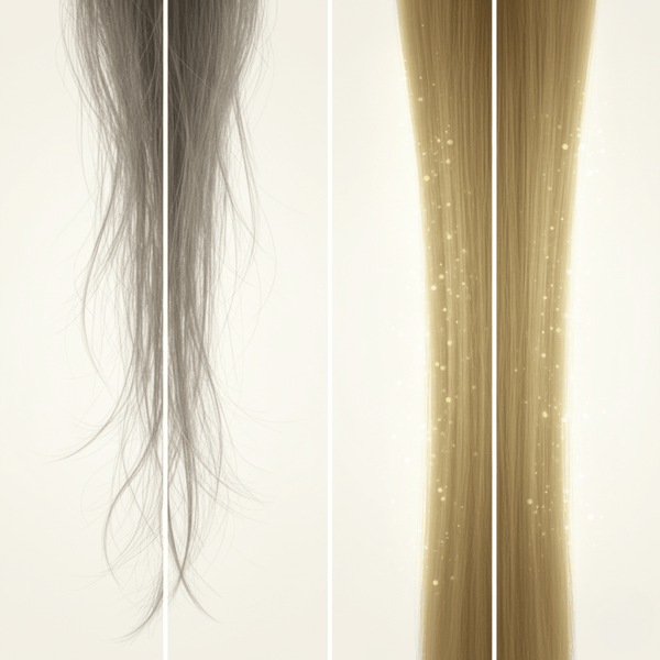 Eco Styler Black Castor & Flaxseed Oil Styling Gel 473ml - CosFair GmbH