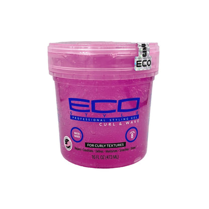 Eco Styler Curl Wave Styling Gel 473ml - CosFair GmbH