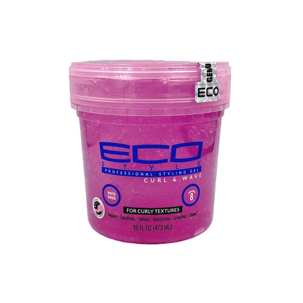 Eco Styler Curl Wave Styling Gel 473ml - CosFair GmbH