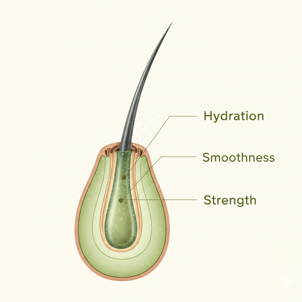 Eco Styler Olive Oil Gel 236ml - CosFair GmbH