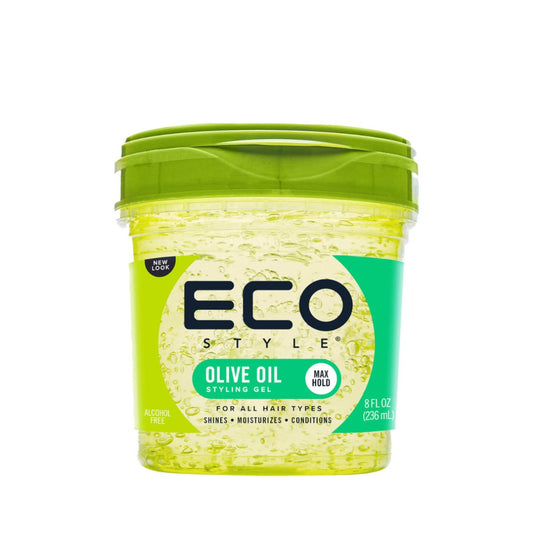 Eco Styler Olive Oil Gel 236ml - CosFair GmbH