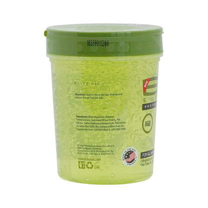 Eco Styler Olive Oil Gel 946ml - CosFair GmbH