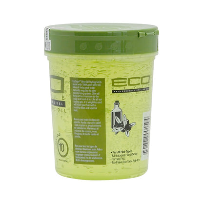 Eco Styler Olive Oil Gel 946ml - CosFair GmbH