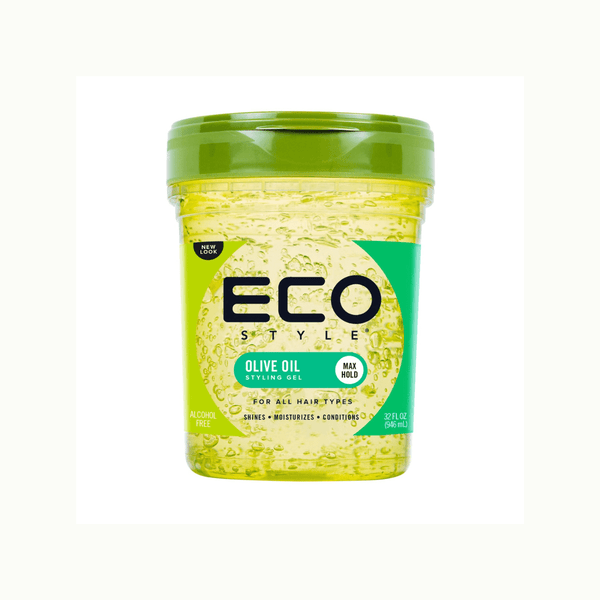 Eco Styler Olive Oil Gel 946ml - CosFair GmbH
