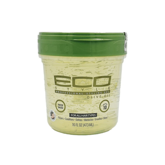Eco Styler Olive Oil Hair Gel 473ml - CosFair GmbH