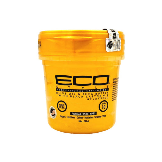 Eco Styler Olive Oil &amp; Shea Butter Styling Gel 236ml - CosFair GmbH