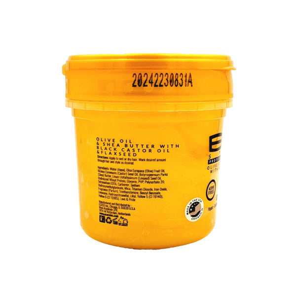 Eco Styler Olive Oil &amp; Shea Butter Styling Gel 236ml - CosFair GmbH