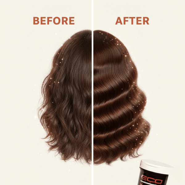 Eco Styler Protein Professional Styling Gel 473ml - CosFair GmbH