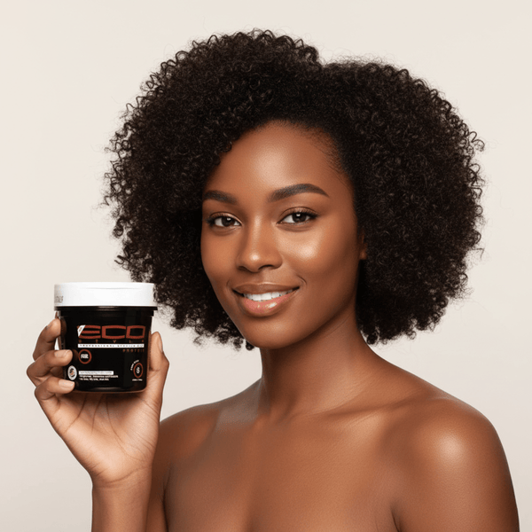 Eco Styler Protein Professional Styling Gel 473ml - CosFair GmbH