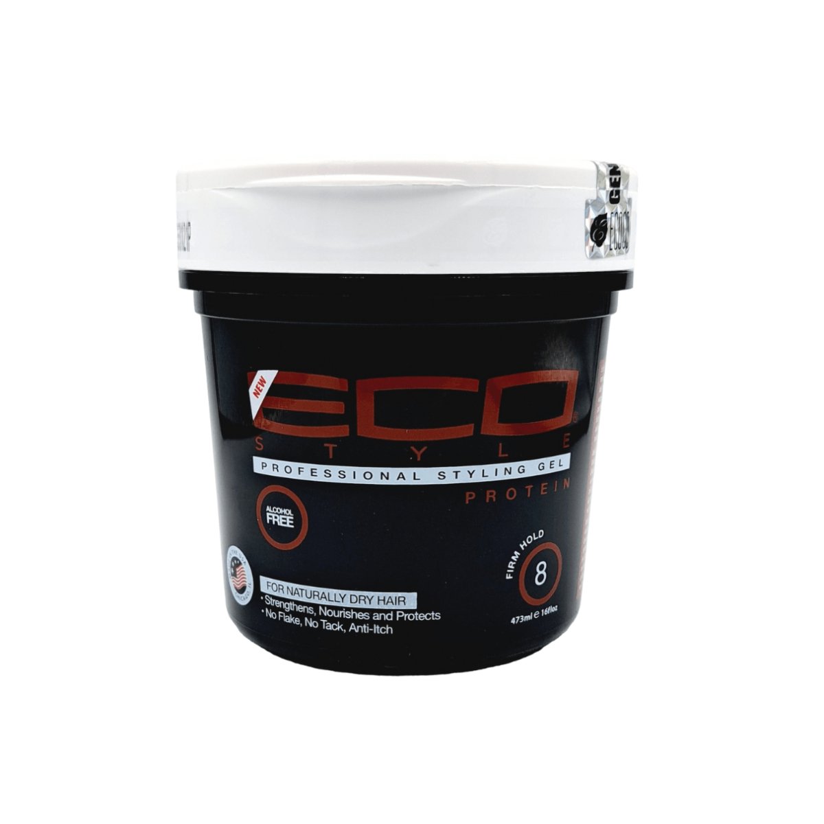 Eco Styler Protein Professional Styling Gel 473ml - CosFair GmbH