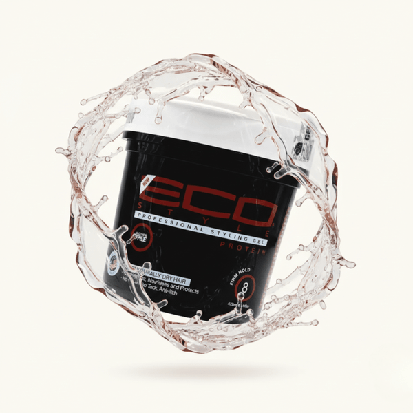 Eco Styler Protein Professional Styling Gel 473ml - CosFair GmbH
