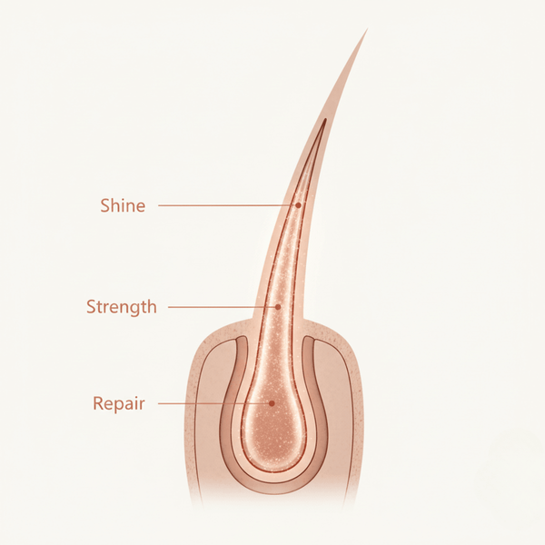Eco Styler Protein Professional Styling Gel 473ml - CosFair GmbH