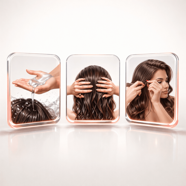 Eco Styler Protein Professional Styling Gel 946ml - CosFair GmbH