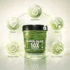 Eco Styler Super Olive 10x Moisturizing Gel 473ml - CosFair GmbH