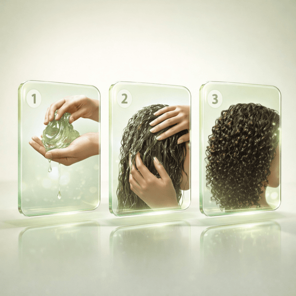 Eco Styler Super Olive 10x Moisturizing Gel 473ml - CosFair GmbH