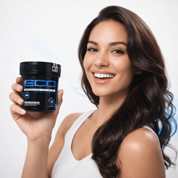 Eco Styler Super Protein Styling Gel 473ml - CosFair GmbH
