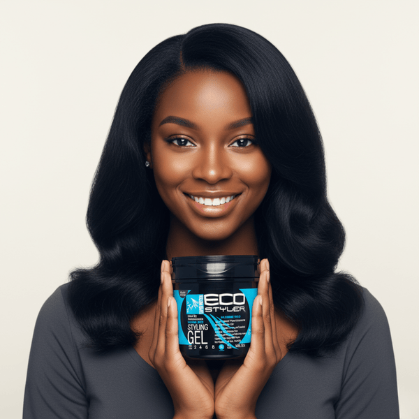 Eco Styler Super Protein Styling Gel 946ml - CosFair GmbH