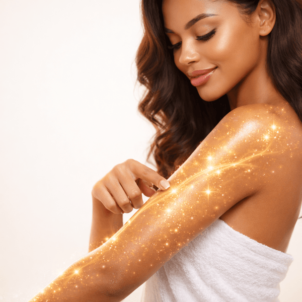 Fair & White So Carrot So White Maxi Tone Lotion 300ml - CosFair GmbH