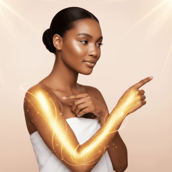 Fair & White So White Brightening Oil 250ml - CosFair GmbH