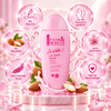 Fair & White So White Lait Hydra Sweet Moisturizing Body Care Milk 500ml - CosFair GmbH