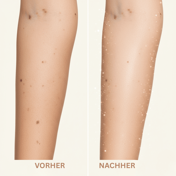 Fair & White So White Maxi tone Body Milk 250ml - CosFair GmbH